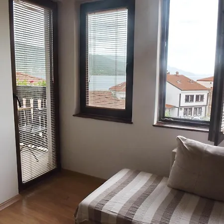 Jovanovic Guest House Ohrid Kültér fotó