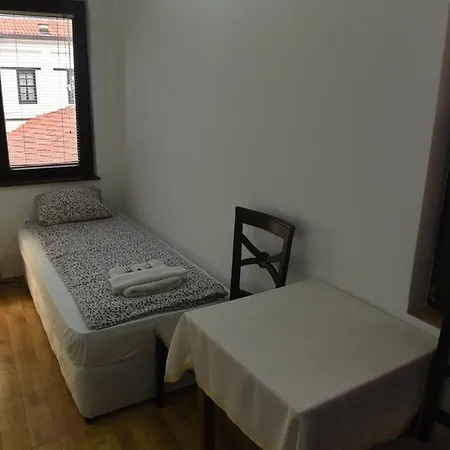 Jovanovic Guest House Ohrid Kültér fotó