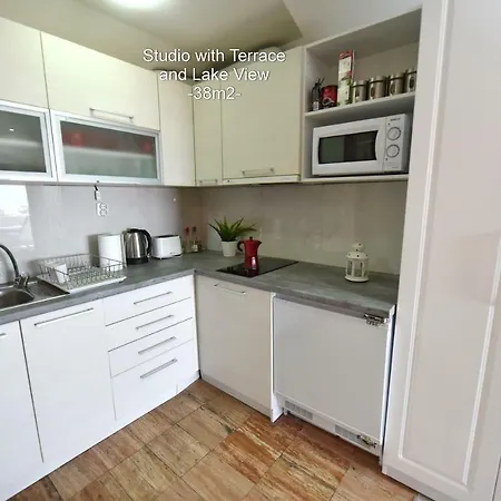Jovanovic Guest House Ohrid Kültér fotó