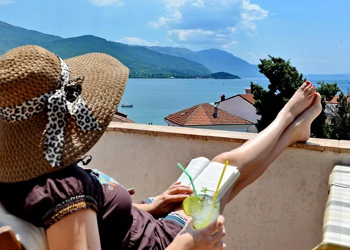 Jovanovic Guest House