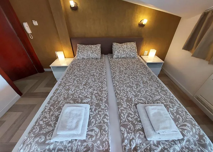 Jovanovic Guest House