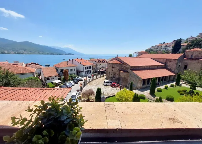 Jovanovic Guest House