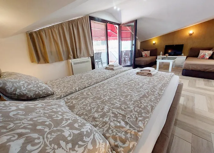 Jovanovic Guest House