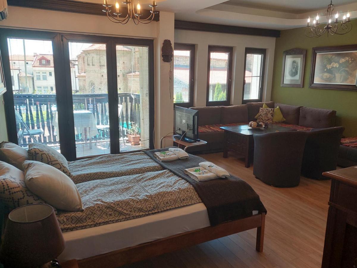 Jovanovic Apartman