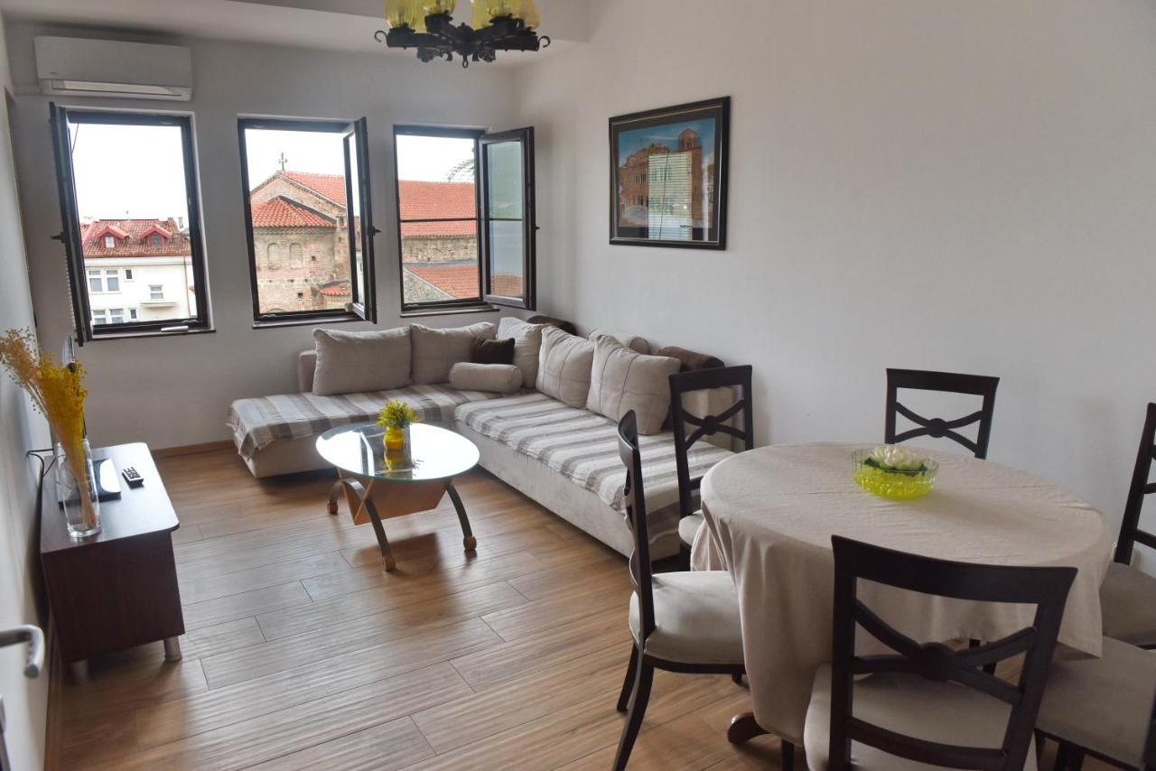 Jovanovic Apartman *