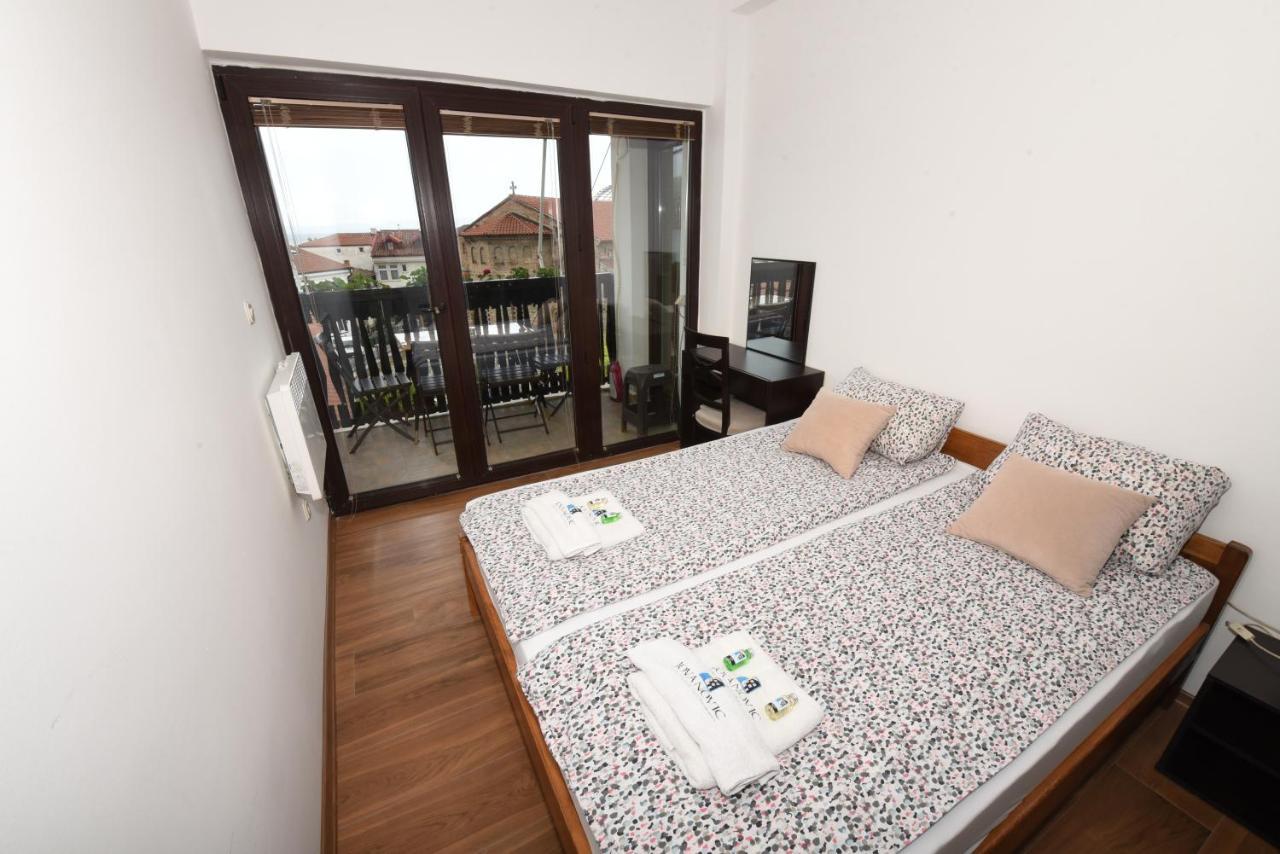 Apartman Jovanovic