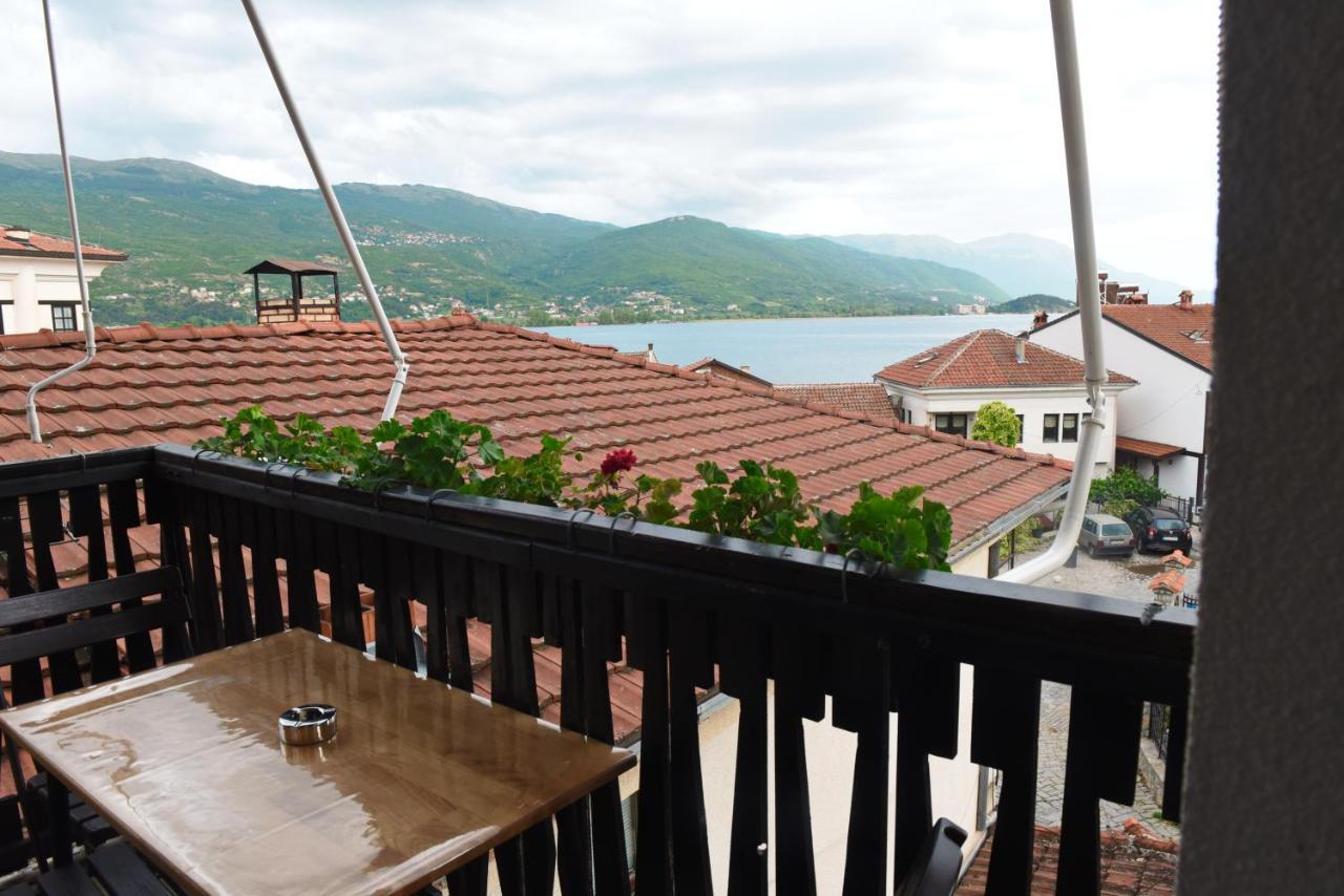 Jovanovic Apartman *