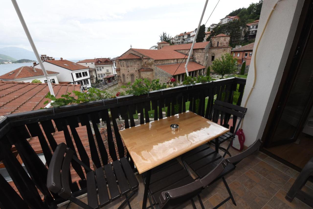 Apartman Jovanovic *