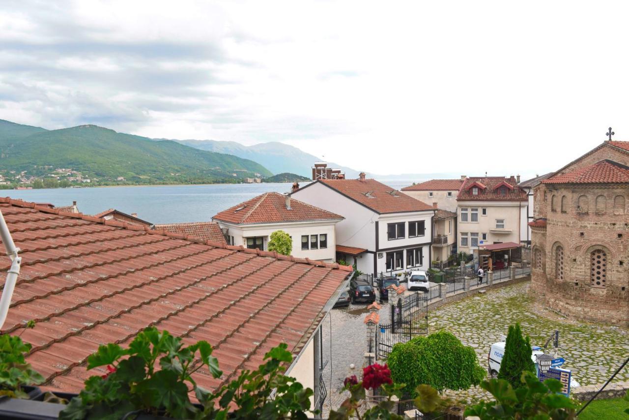 Apartman Jovanovic *
