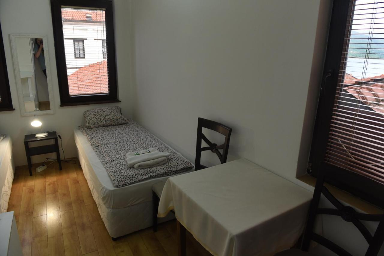 Apartman Jovanovic Ohrid