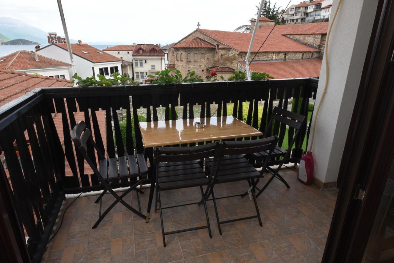 Apartman Jovanovic *