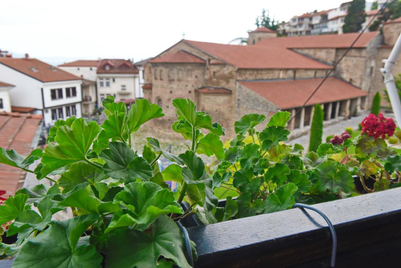 Jovanovic * Ohrid