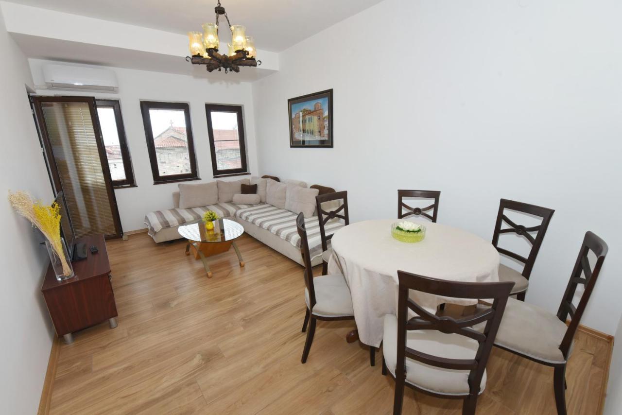 Apartman Jovanovic