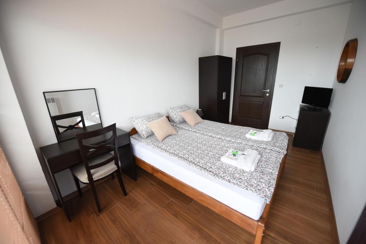 Apartment Jovanovic *