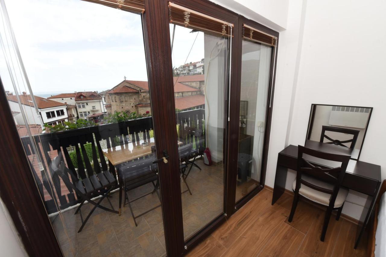 Apartman Jovanovic Ohrid