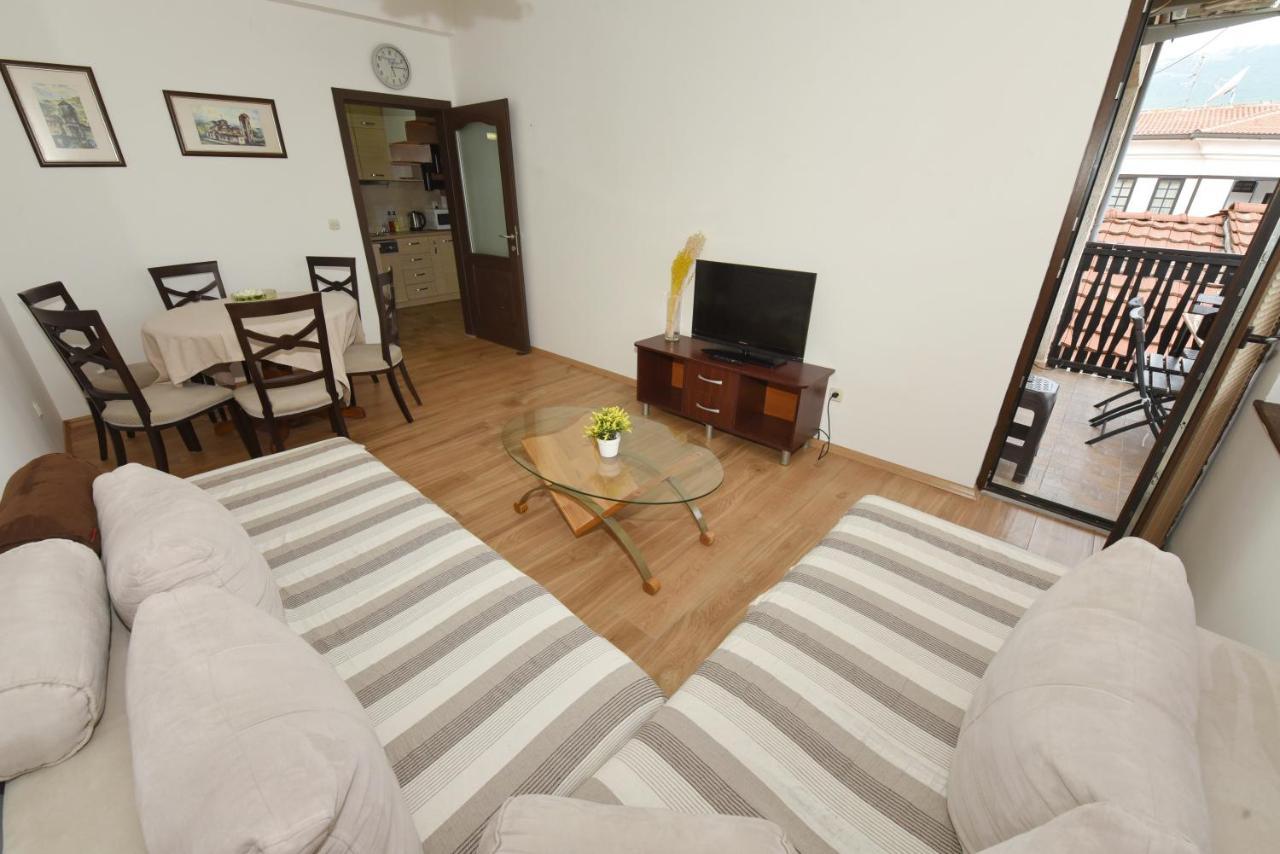 Jovanovic Apartman