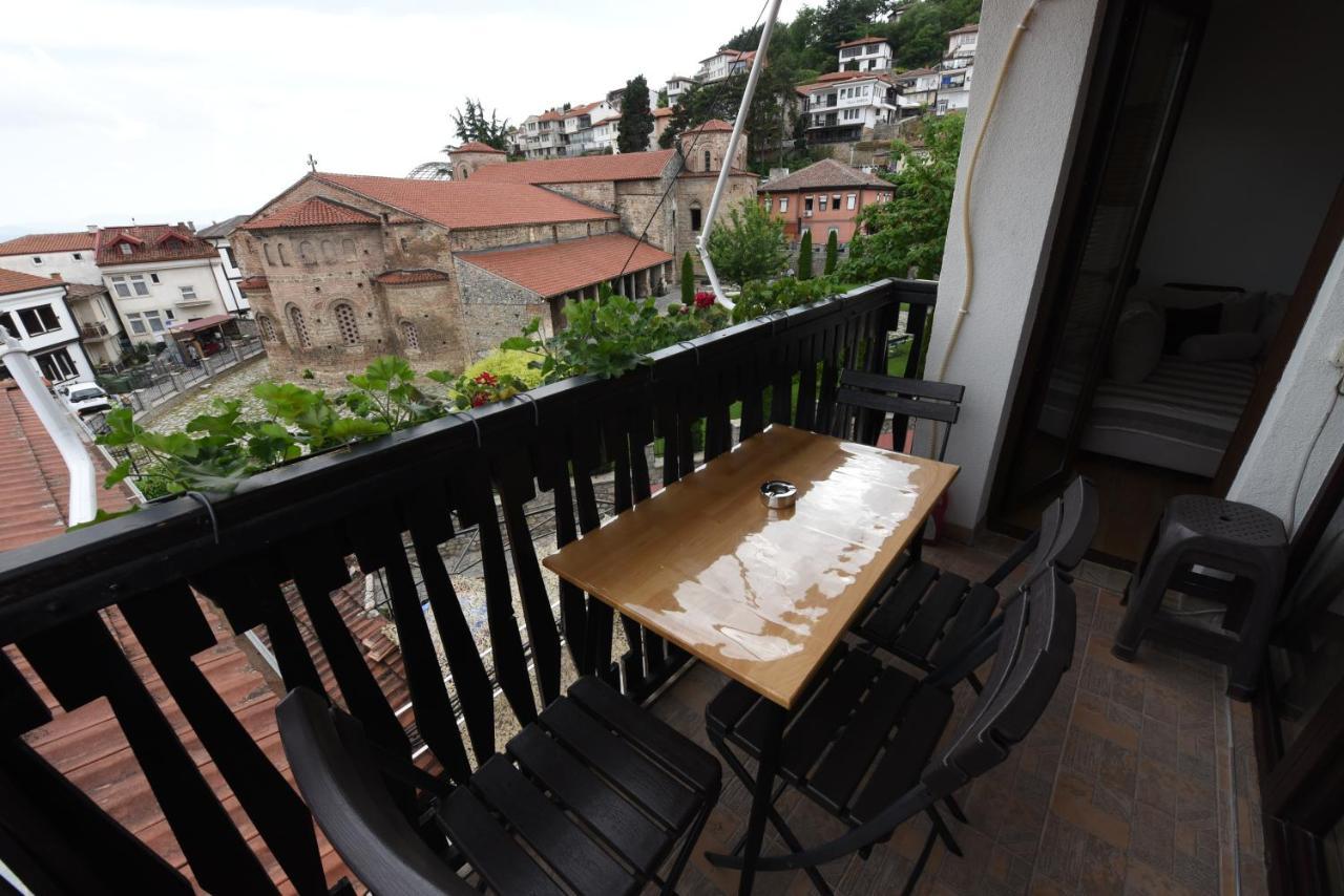 Apartman Jovanovic Ohrid