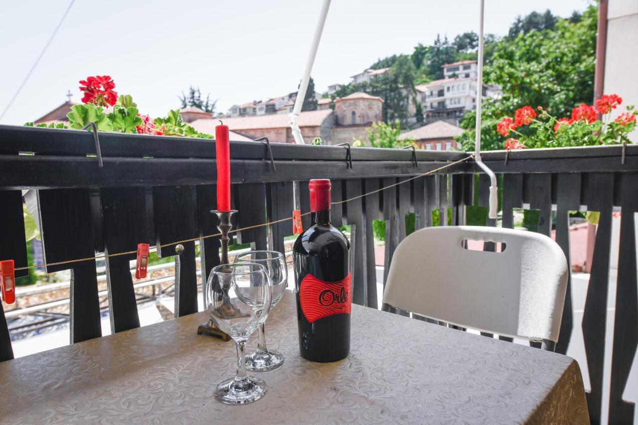 Apartman Jovanovic *