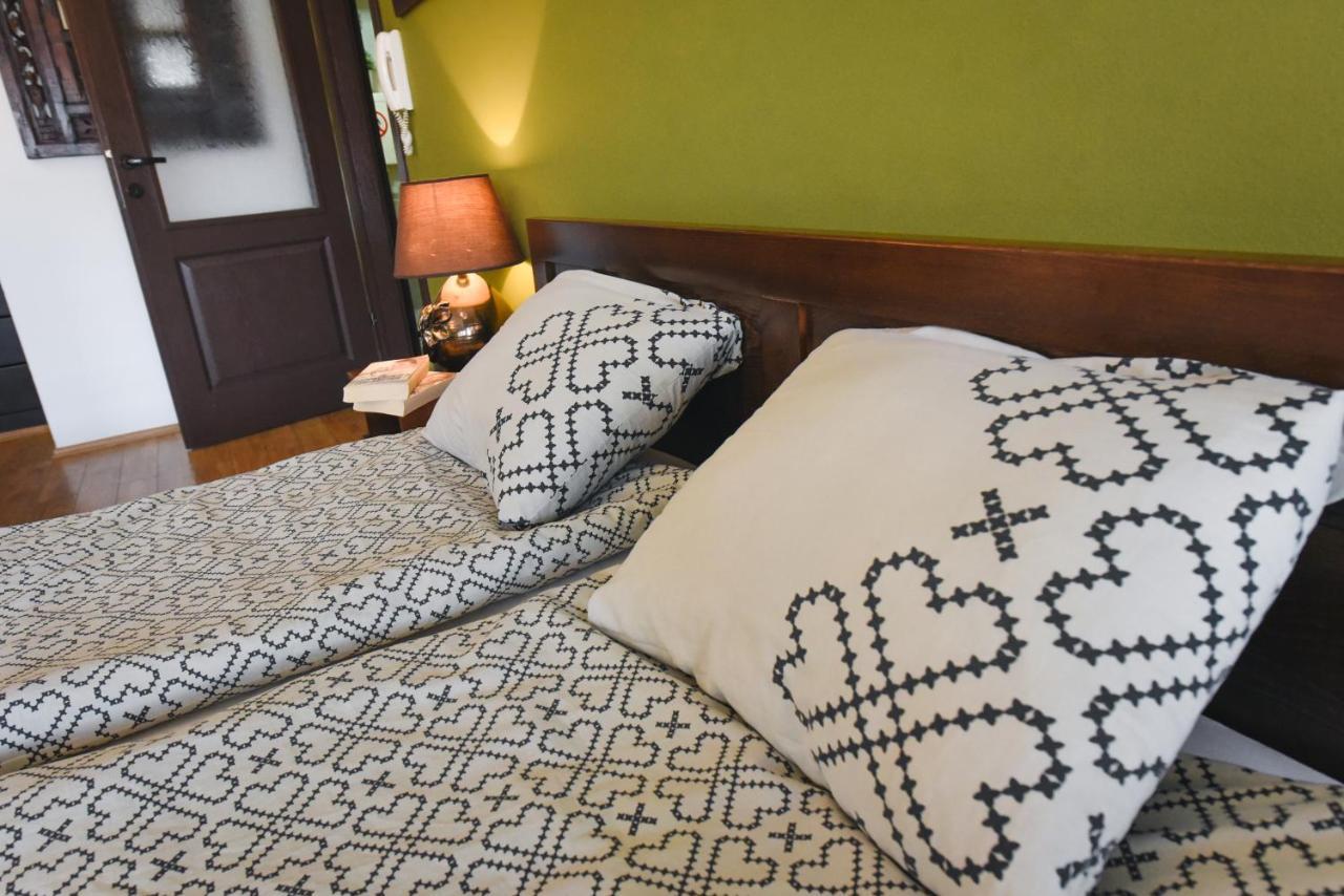 Apartman Jovanovic Ohrid