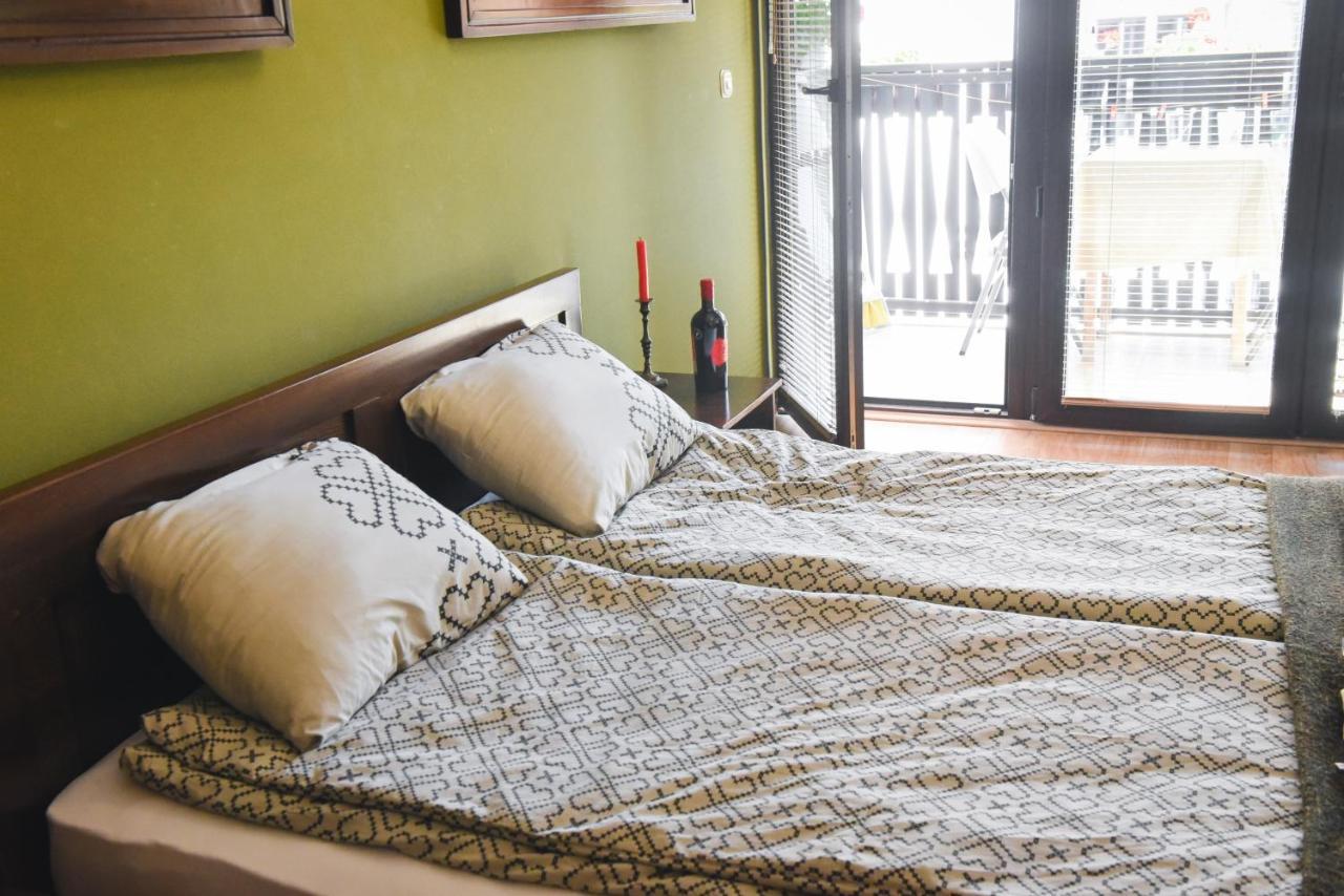 Apartman Jovanovic *