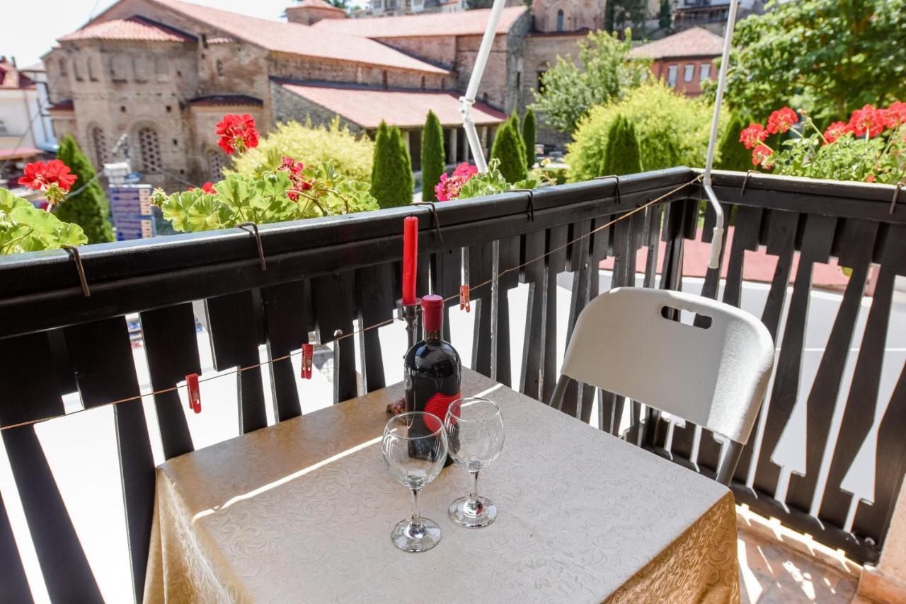 Apartman Jovanovic