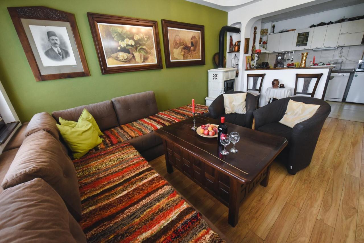 Apartman Jovanovic *
