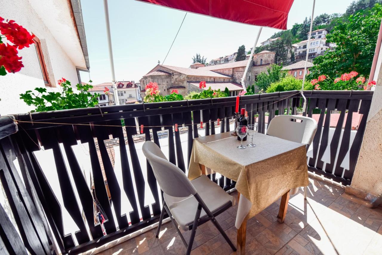 Apartman Jovanovic *