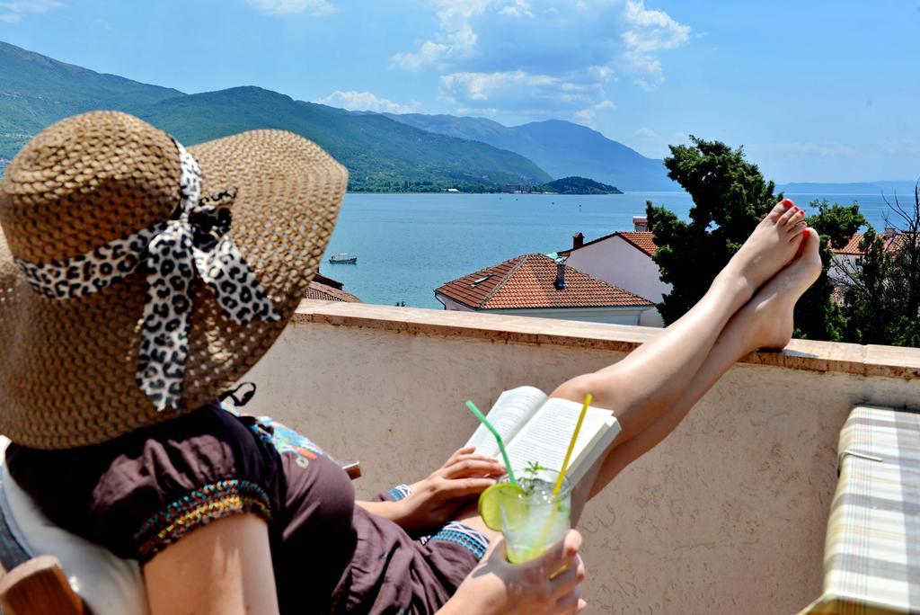 Apartman Jovanovic *