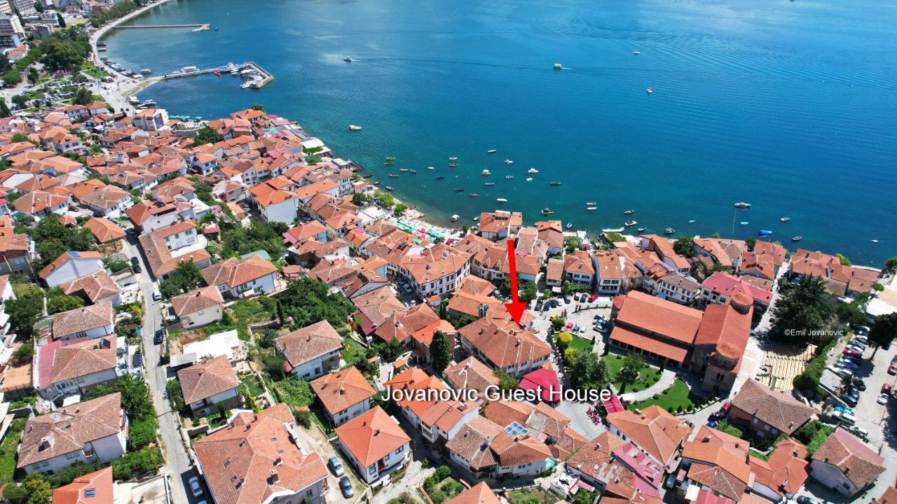 Apartman Jovanovic