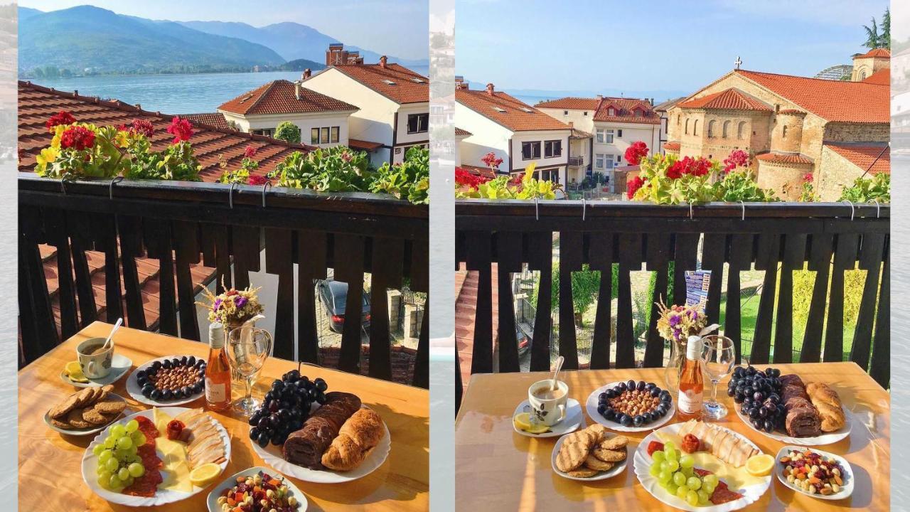 Jovanovic Apartman