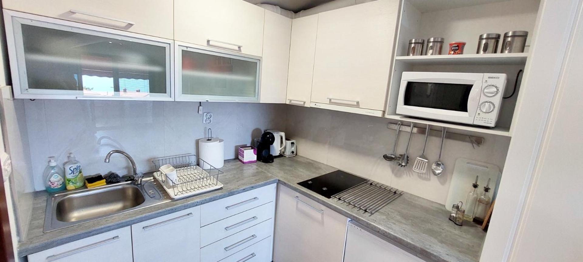 Jovanovic Apartman *