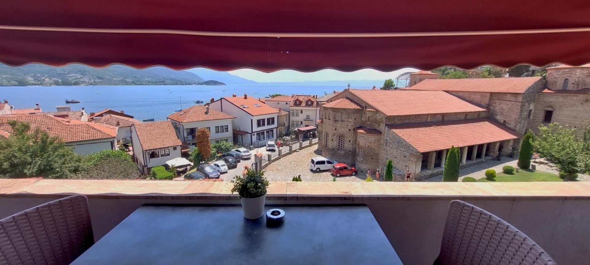Apartman Jovanovic *