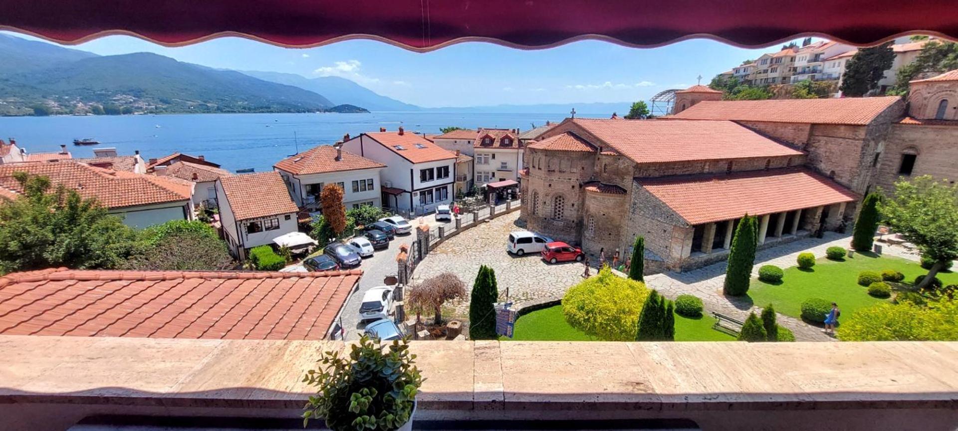 Jovanovic * Ohrid