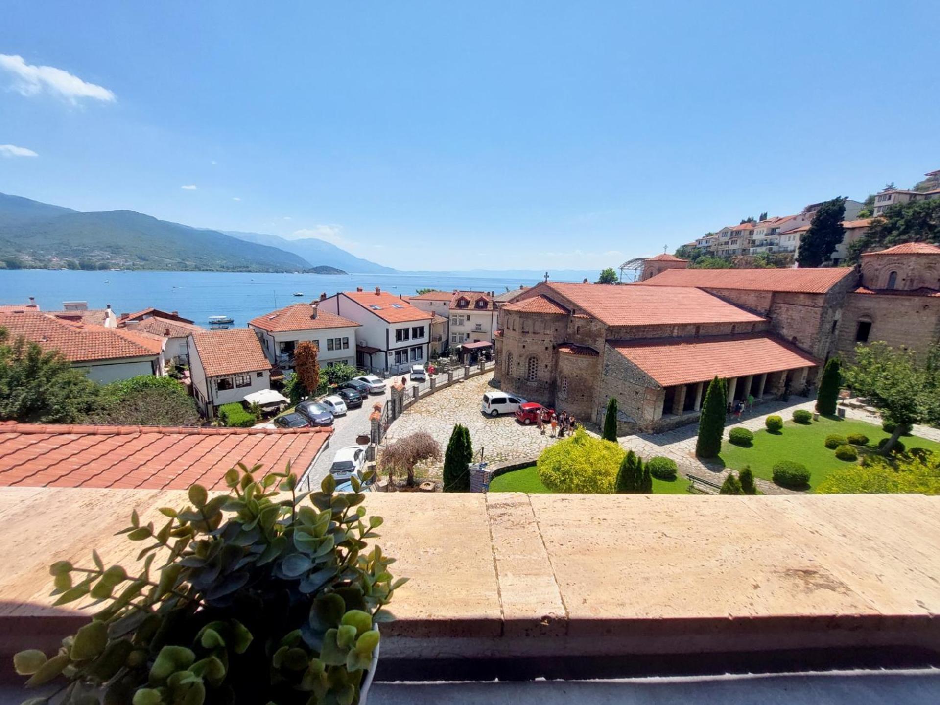 Apartman Jovanovic Ohrid