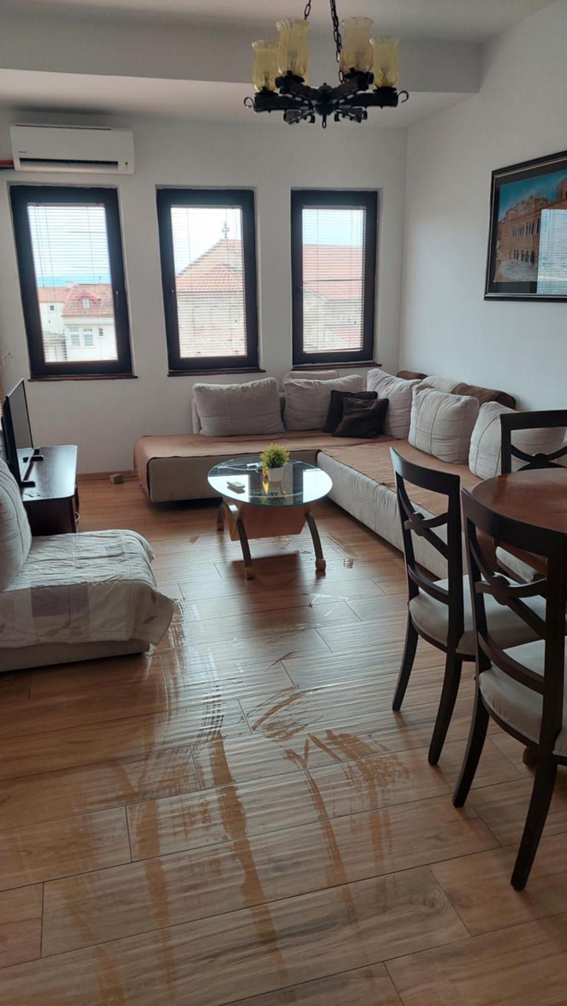 Jovanovic Apartman *