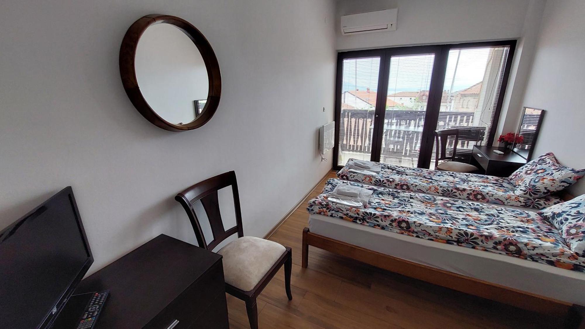 Jovanovic Apartman Ohrid