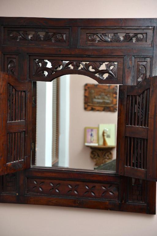 Apartment Jovanovic Ohrid