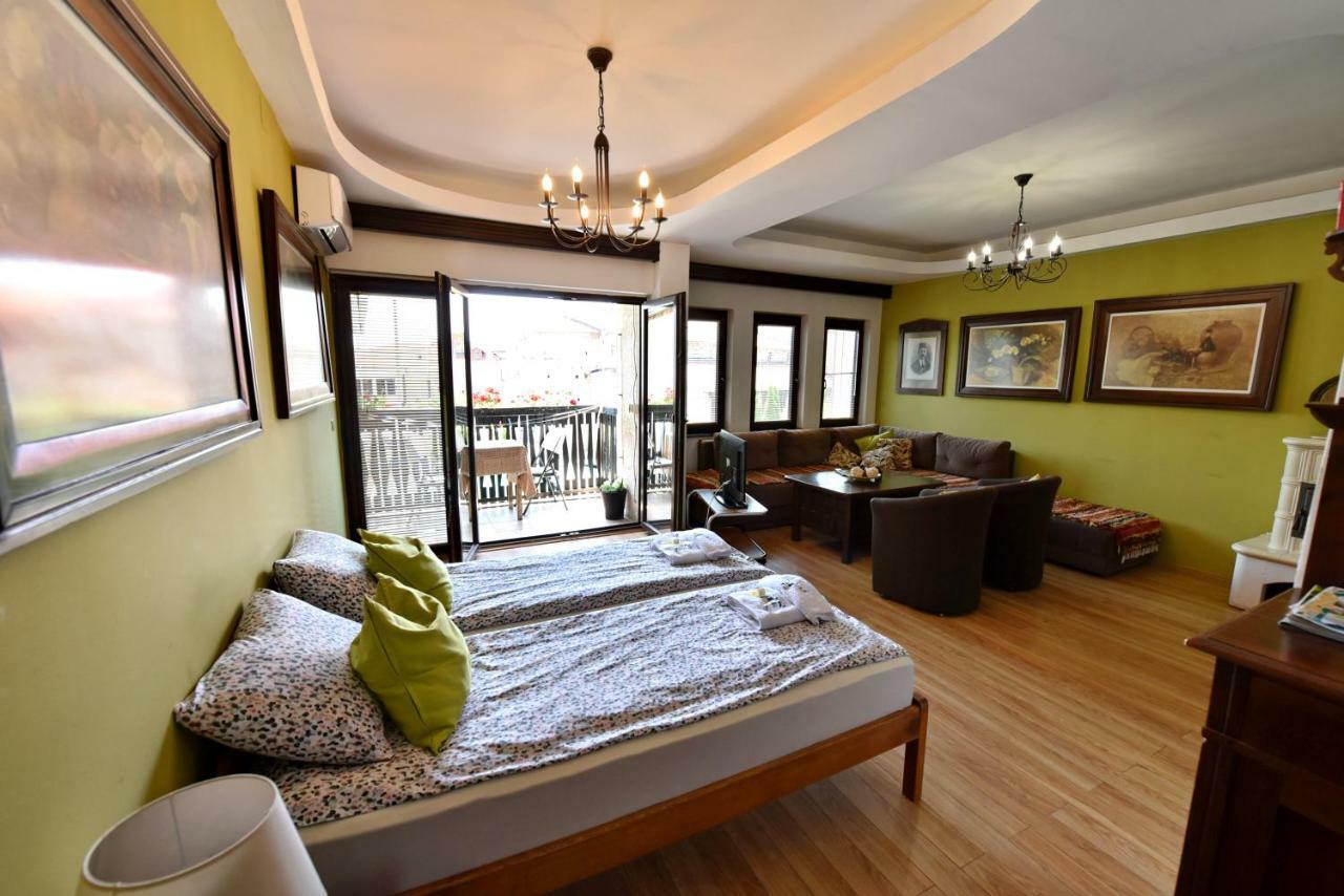 Apartman Jovanovic