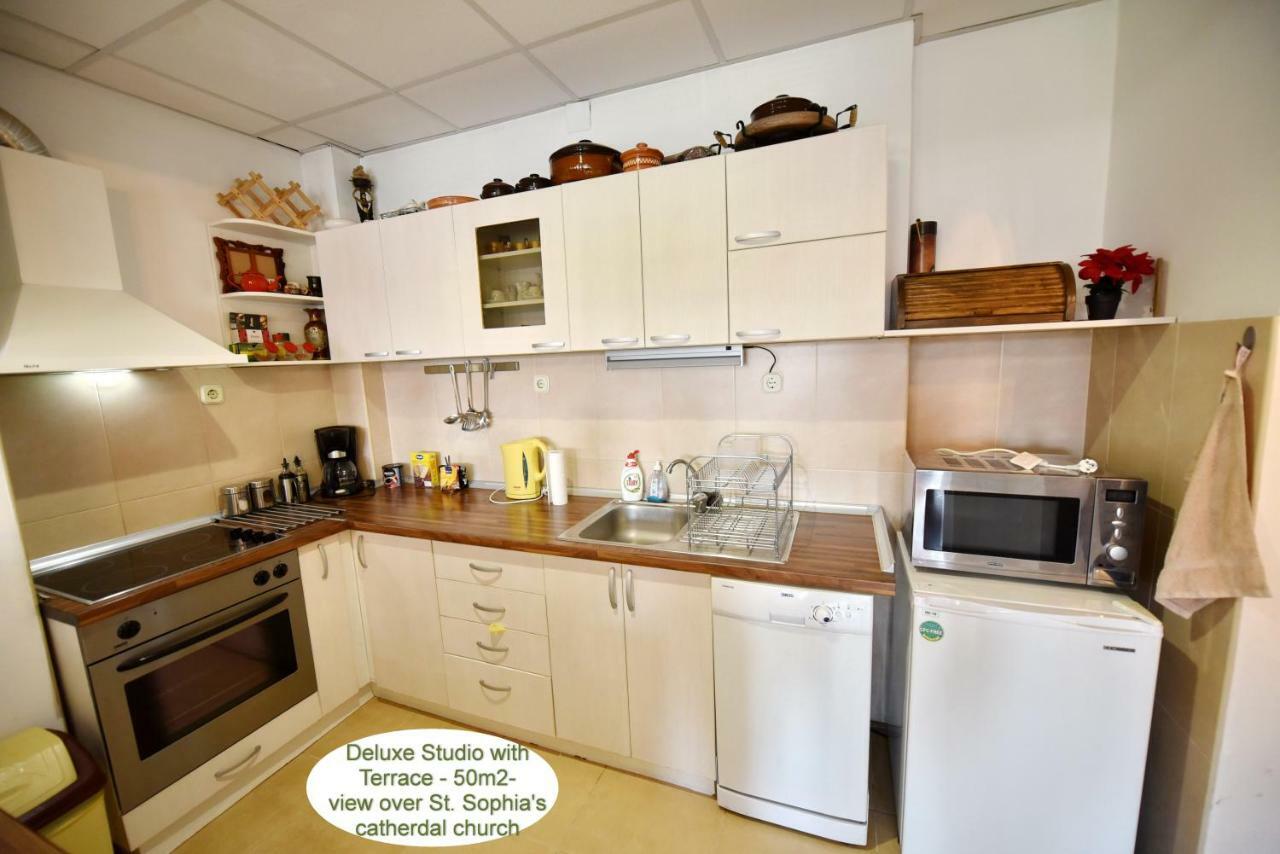 Apartment Jovanovic