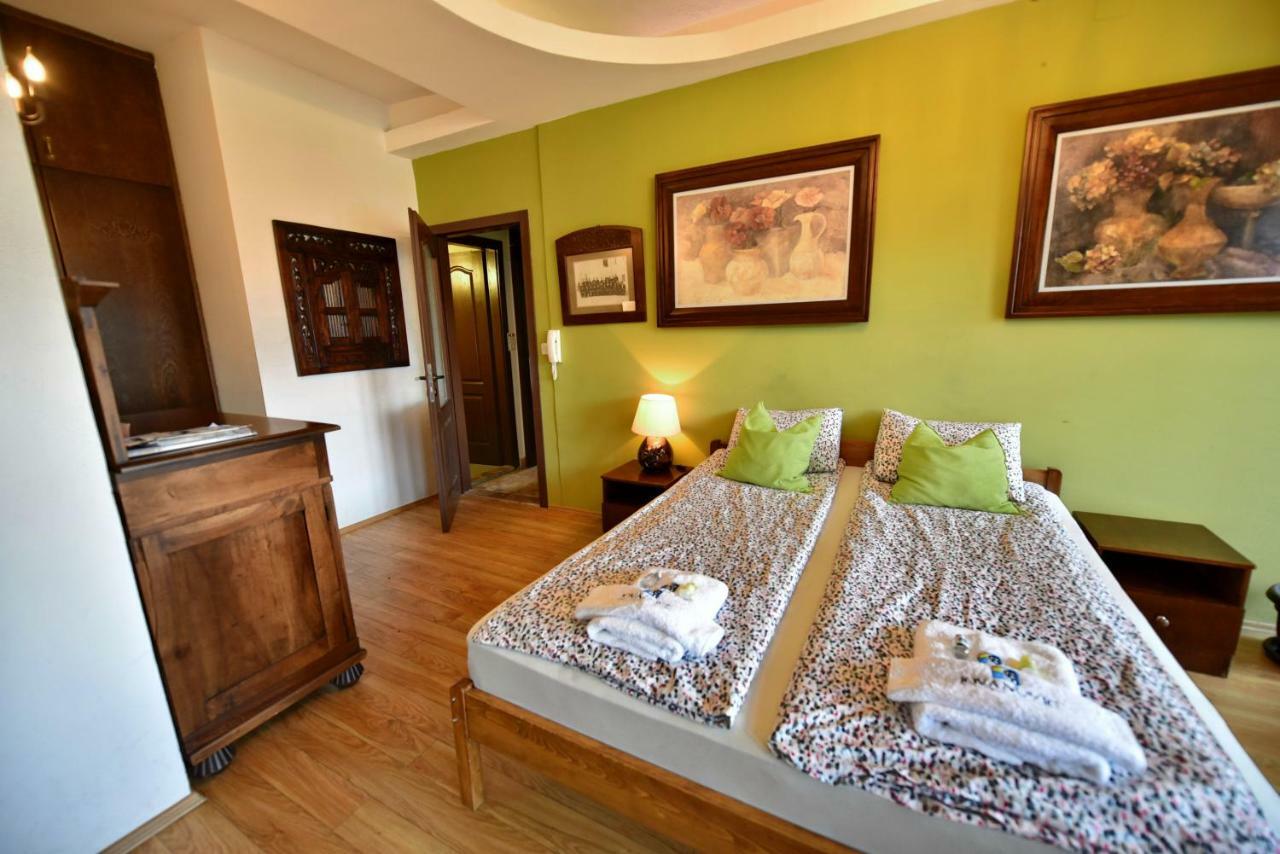 Jovanovic Apartman Ohrid
