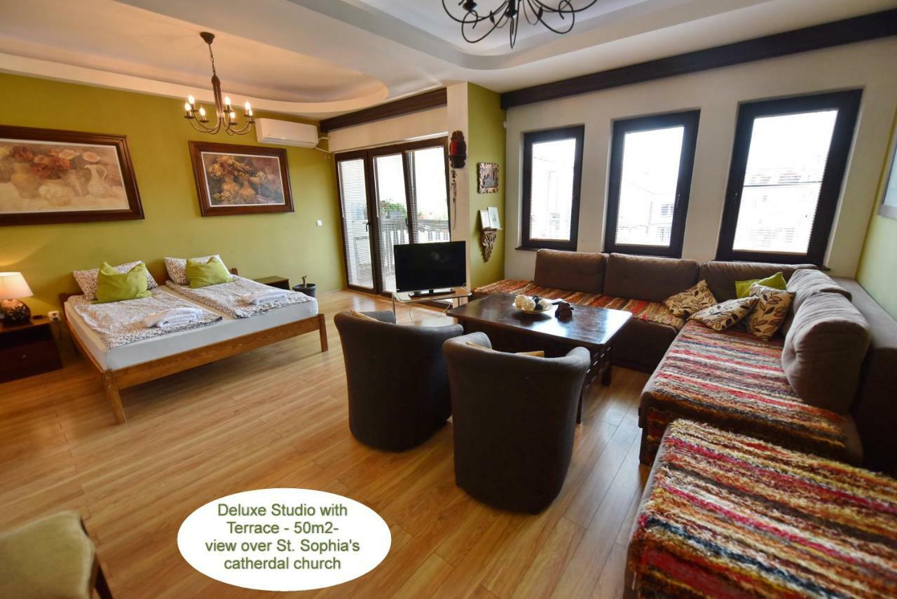 Apartman Jovanovic *