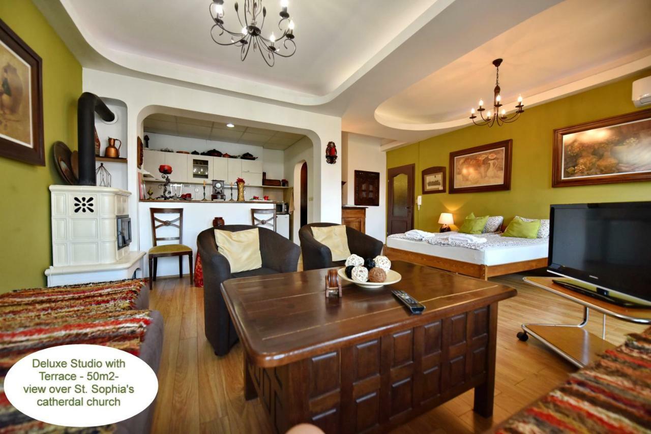 Apartman Jovanovic
