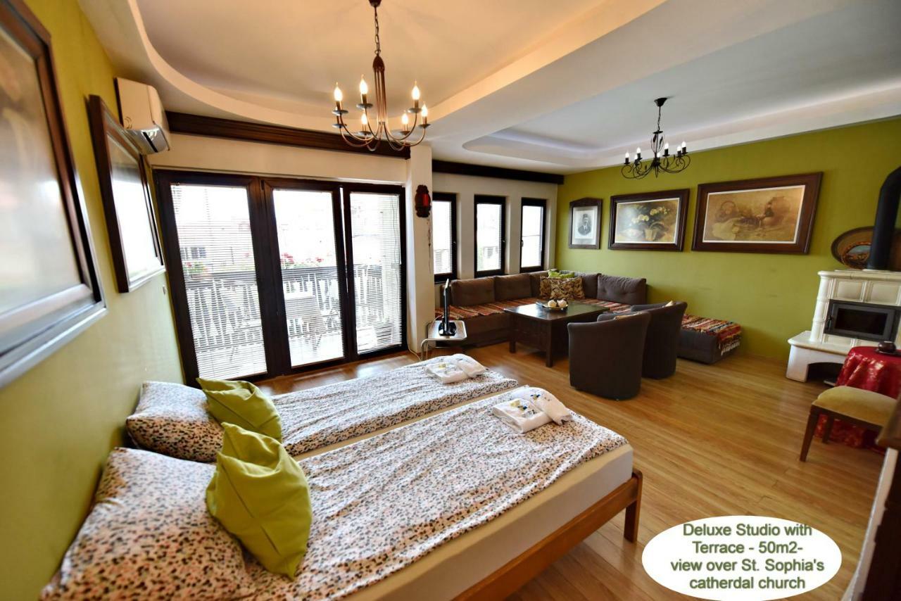 Jovanovic Apartment