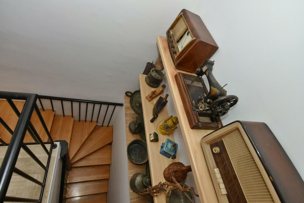 Apartamento Jovanovic